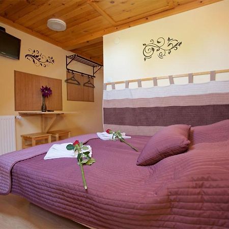 Royal Apartman Hajdúszoboszló Екстериор снимка
