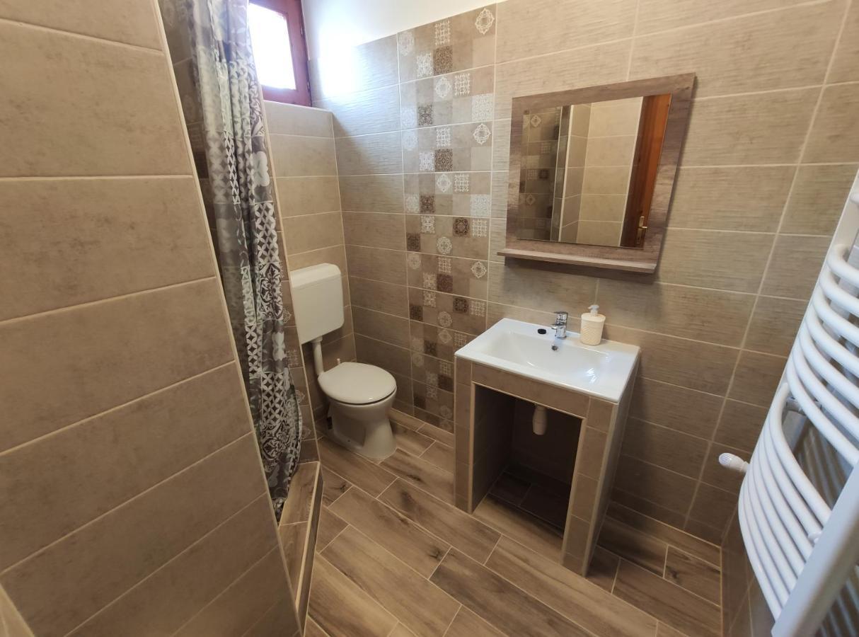 Royal Apartman Hajdúszoboszló Екстериор снимка
