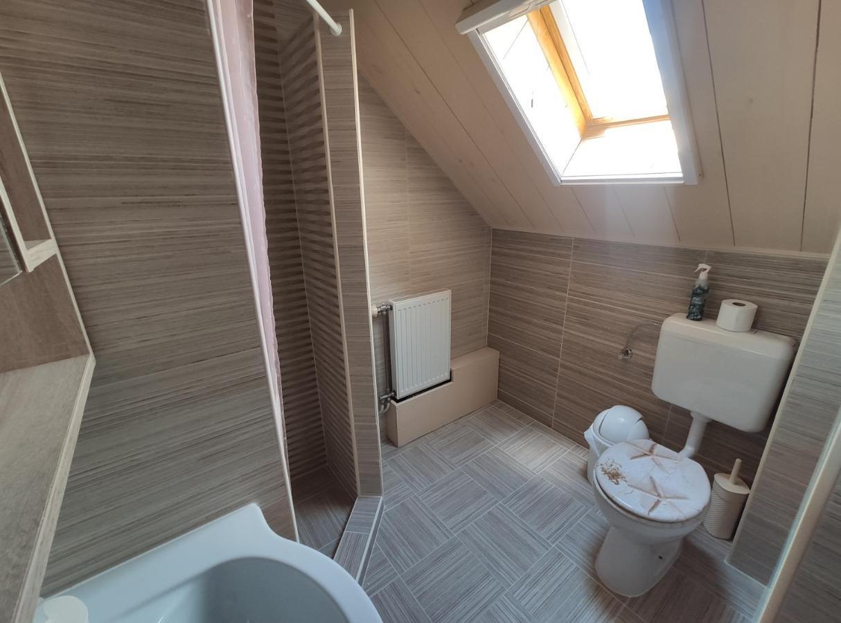 Royal Apartman Hajdúszoboszló Екстериор снимка