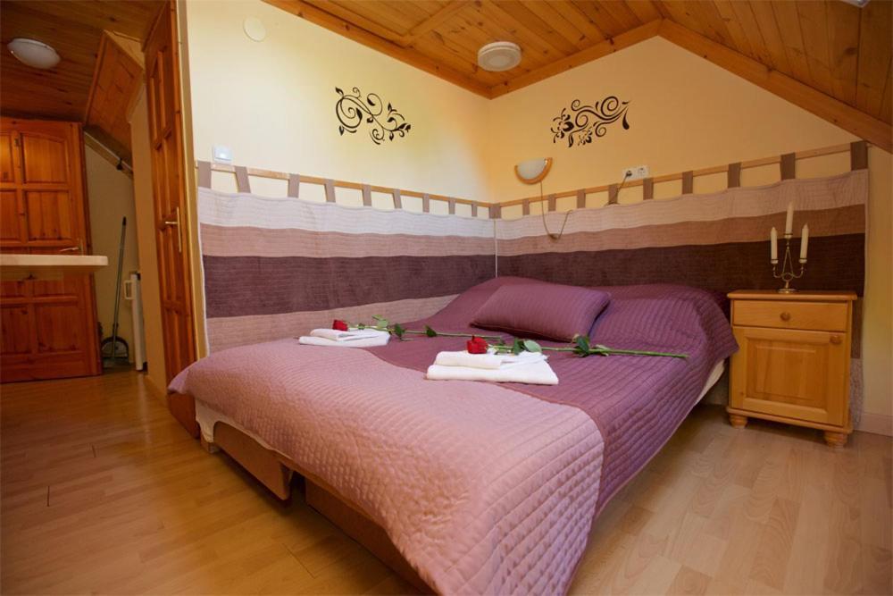 Royal Apartman Hajdúszoboszló Екстериор снимка