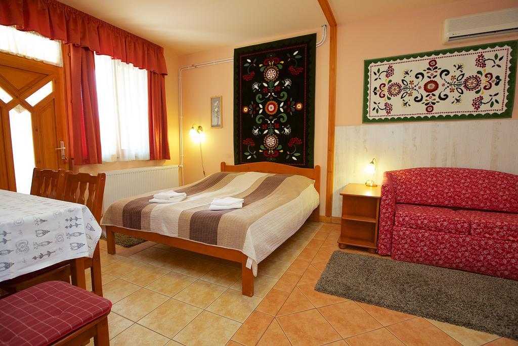 Royal Apartman Hajdúszoboszló Екстериор снимка