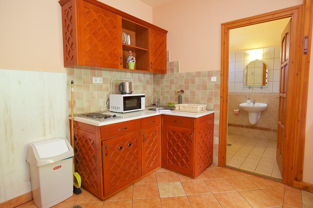 Royal Apartman Hajdúszoboszló Екстериор снимка