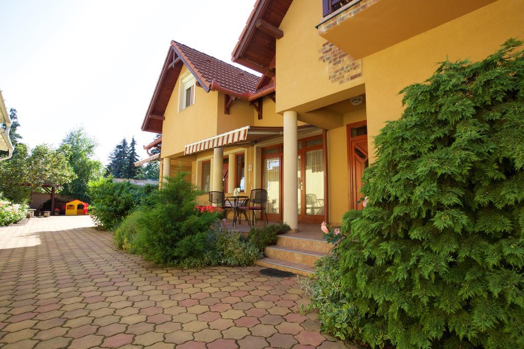 Royal Apartman Hajdúszoboszló Екстериор снимка