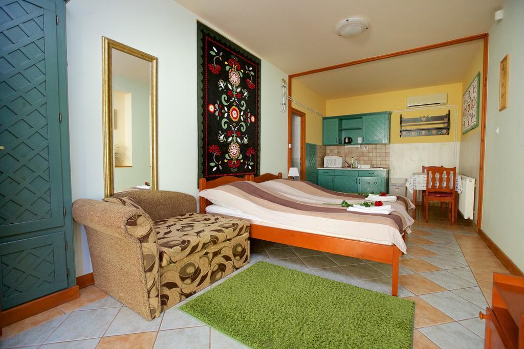 Royal Apartman Hajdúszoboszló Екстериор снимка
