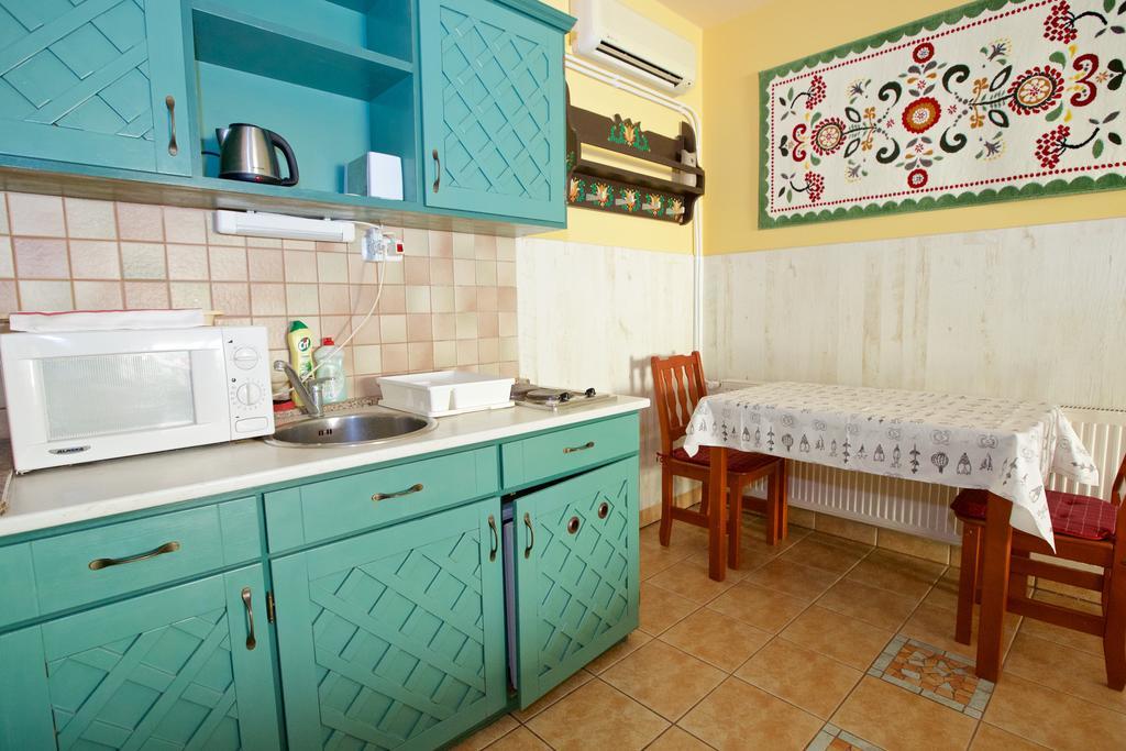 Royal Apartman Hajdúszoboszló Екстериор снимка