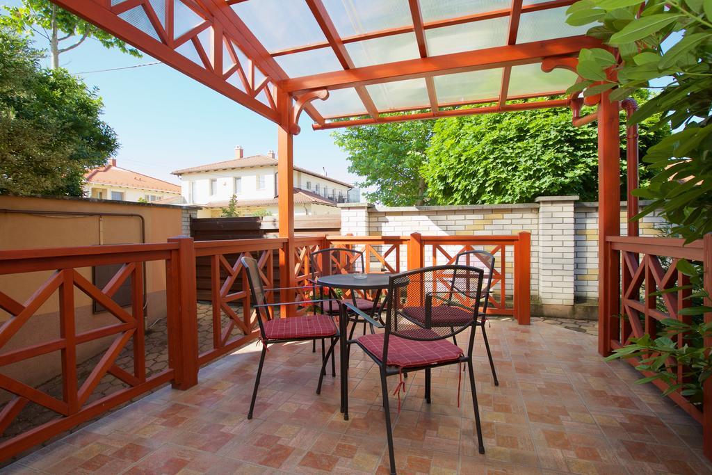 Royal Apartman Hajdúszoboszló Екстериор снимка