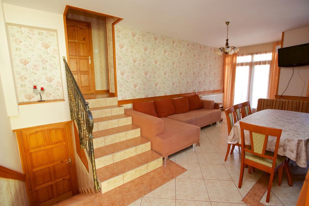 Royal Apartman Hajdúszoboszló Екстериор снимка
