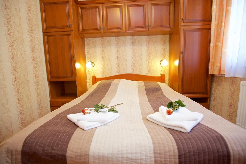 Royal Apartman Hajdúszoboszló Екстериор снимка