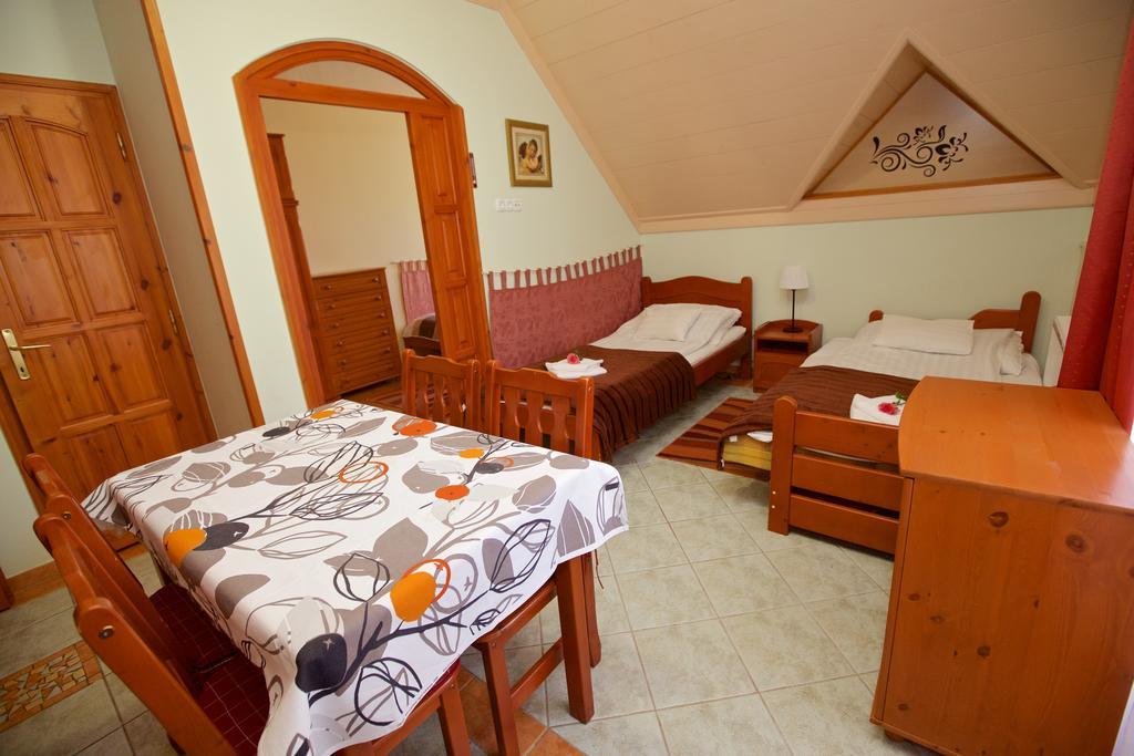 Royal Apartman Hajdúszoboszló Екстериор снимка