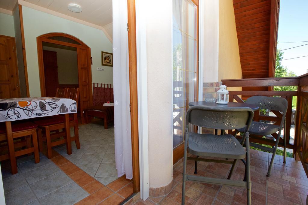 Royal Apartman Hajdúszoboszló Екстериор снимка