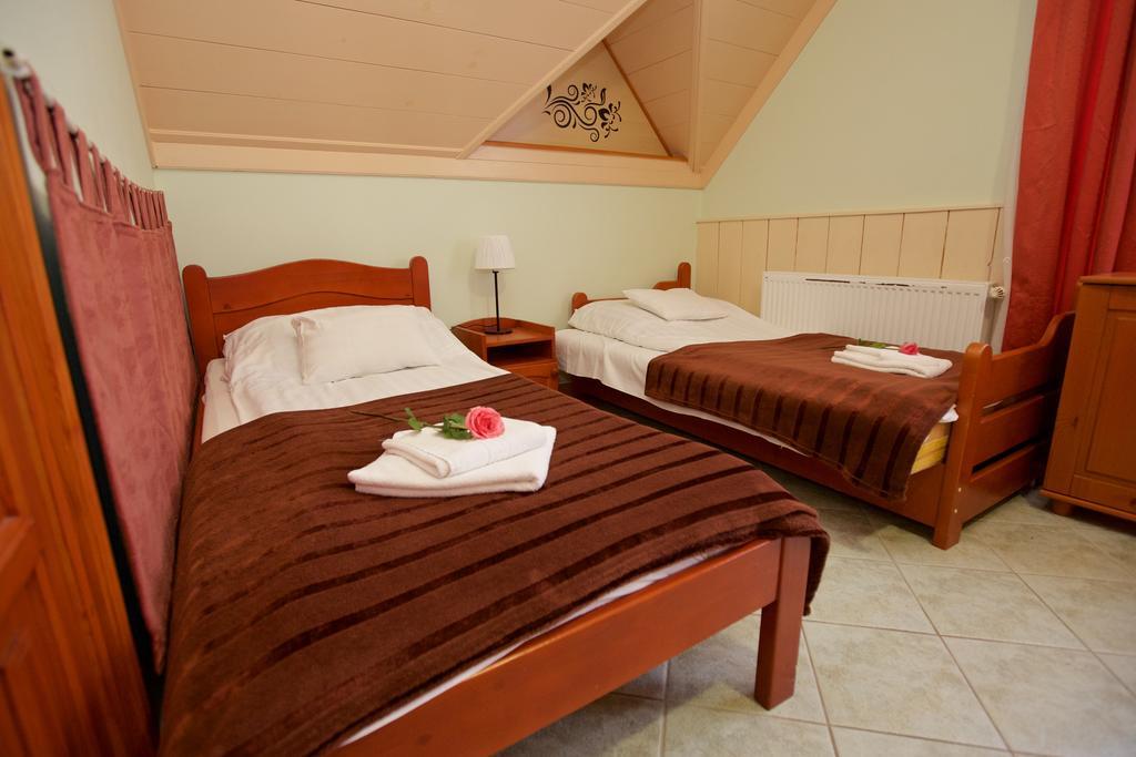 Royal Apartman Hajdúszoboszló Екстериор снимка