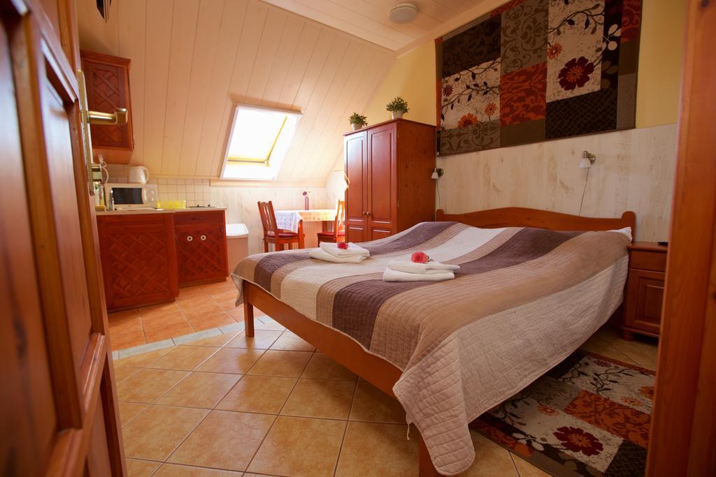 Royal Apartman Hajdúszoboszló Екстериор снимка