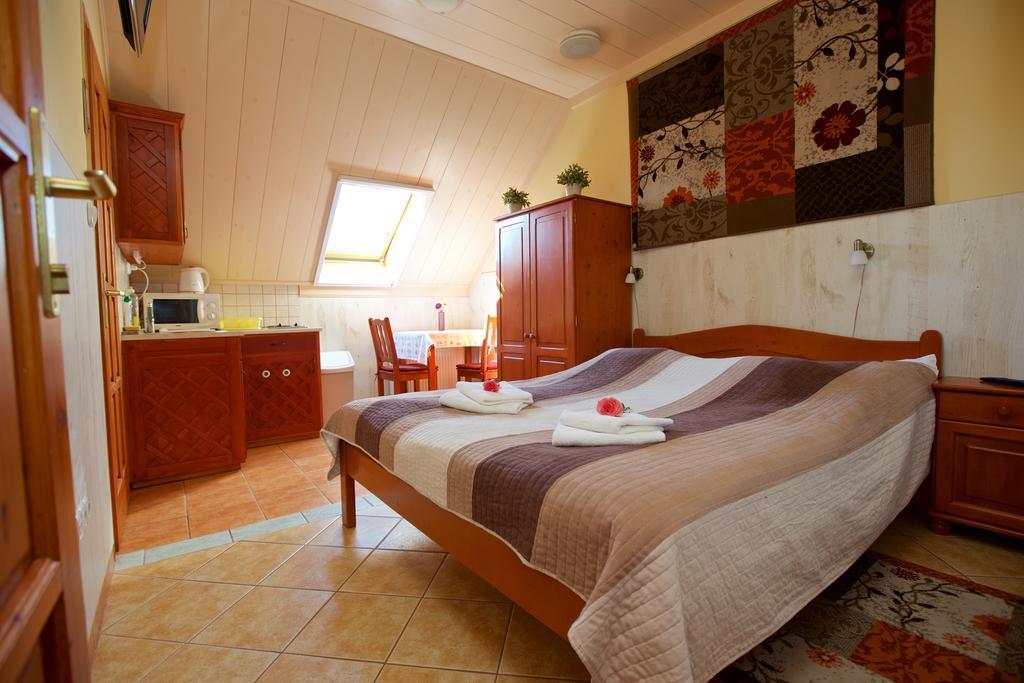 Royal Apartman Hajdúszoboszló Екстериор снимка