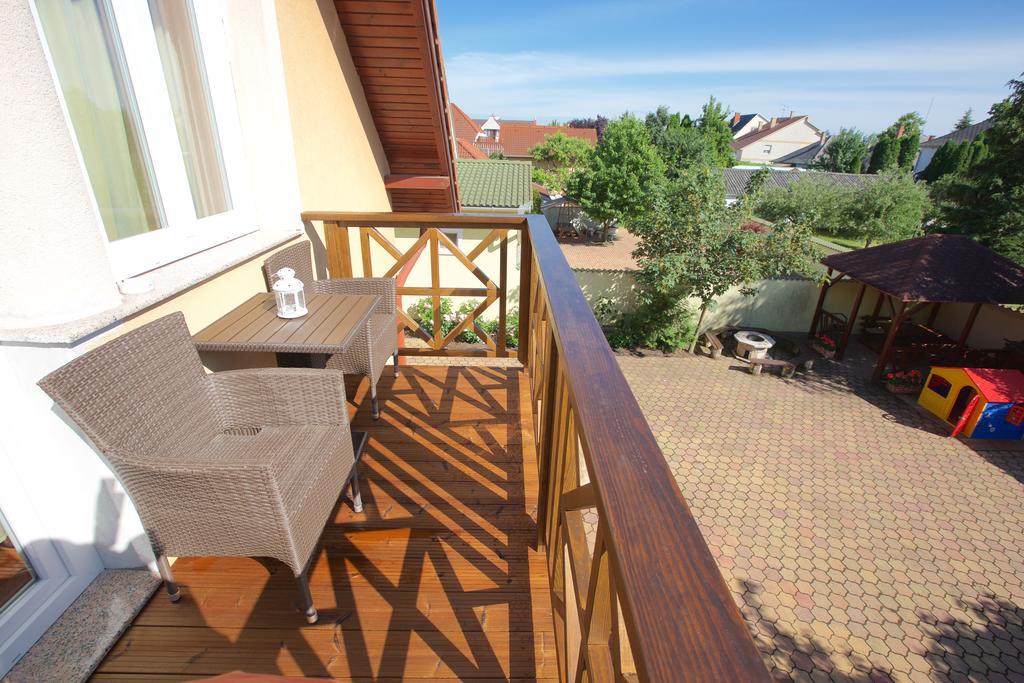 Royal Apartman Hajdúszoboszló Екстериор снимка