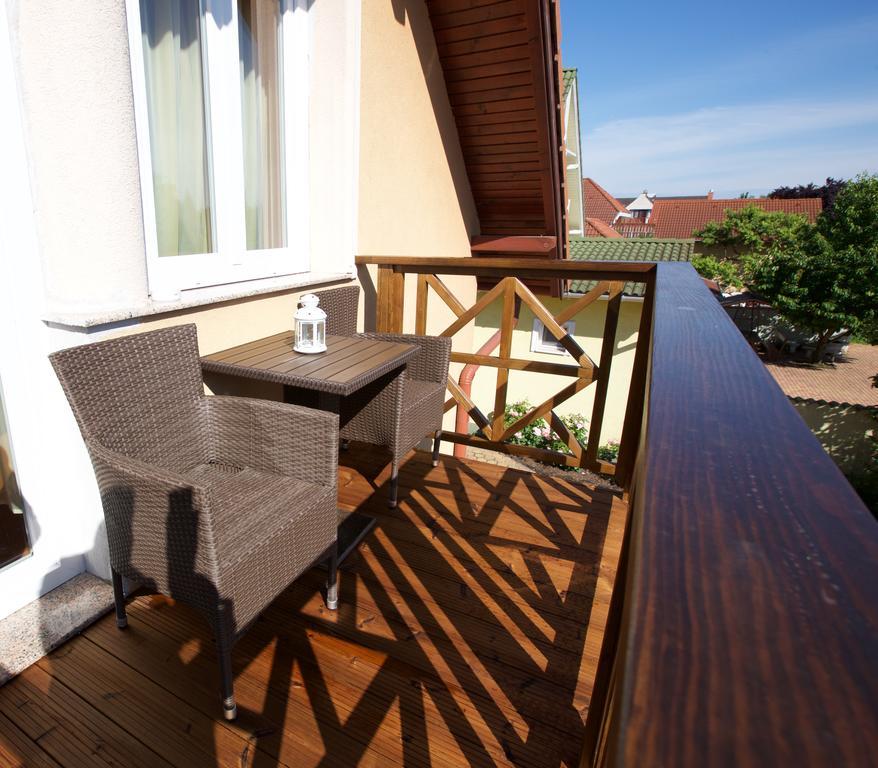 Royal Apartman Hajdúszoboszló Екстериор снимка
